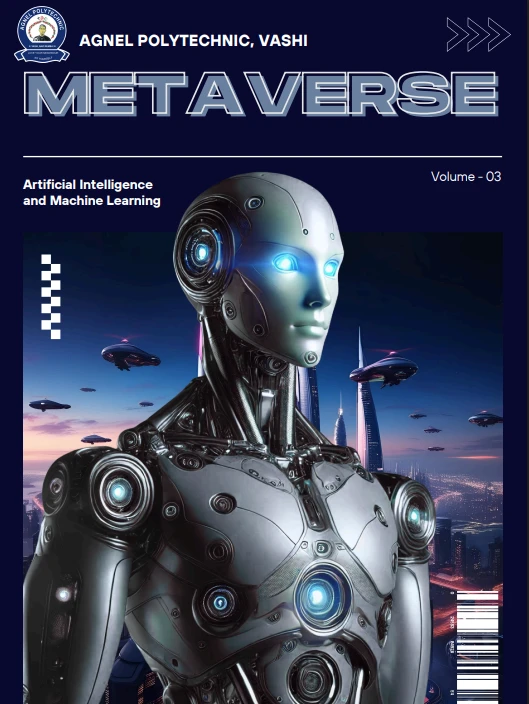 Magazine Cover